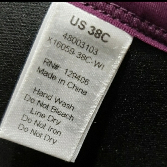 Bruno Banani 2 piece bathing suit - Picture 5 of 5